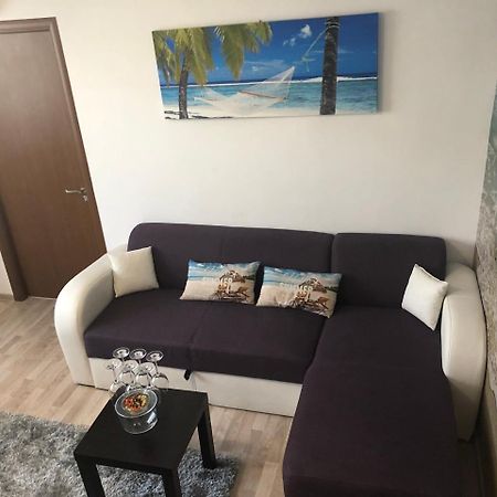Apartament Antonia Sat Vacanta Konstanca Kültér fotó