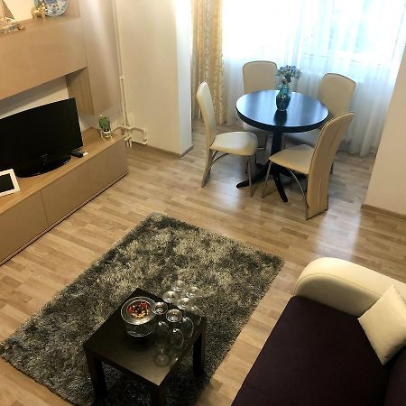 Apartament Antonia Sat Vacanta Konstanca Kültér fotó