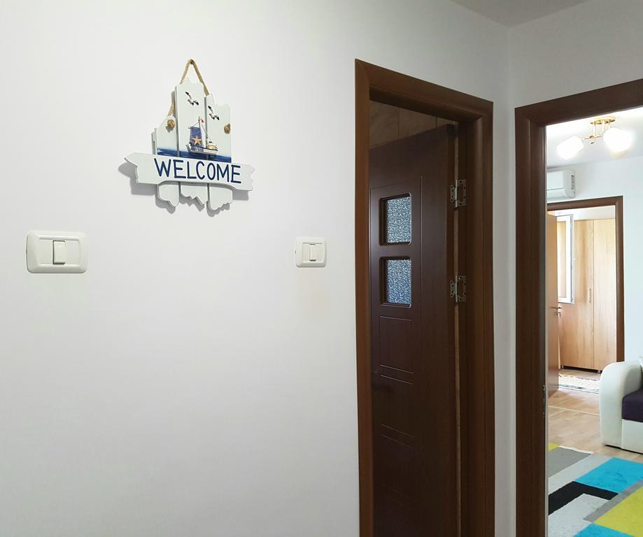 Apartament Antonia Sat Vacanta Konstanca Kültér fotó