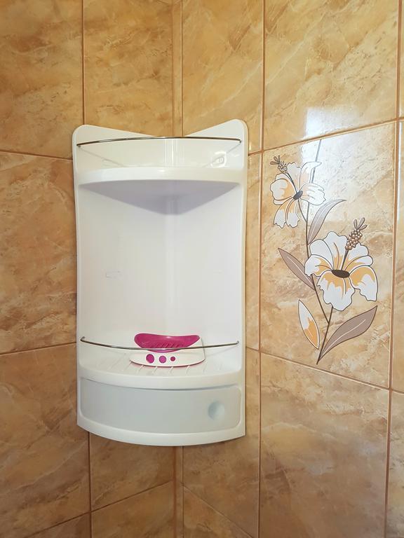 Apartament Antonia Sat Vacanta Konstanca Kültér fotó