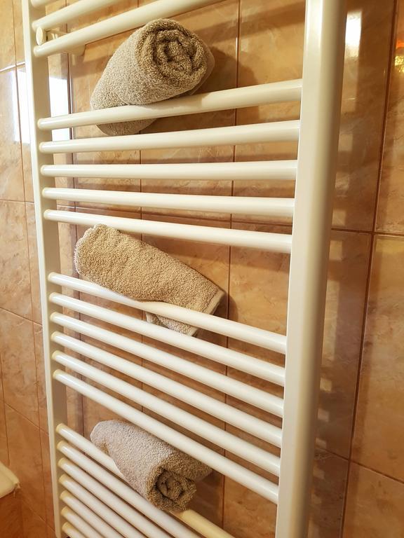 Apartament Antonia Sat Vacanta Konstanca Kültér fotó