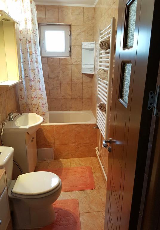 Apartament Antonia Sat Vacanta Konstanca Kültér fotó