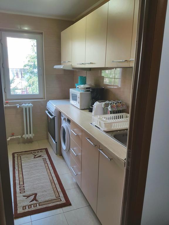Apartament Antonia Sat Vacanta Konstanca Kültér fotó