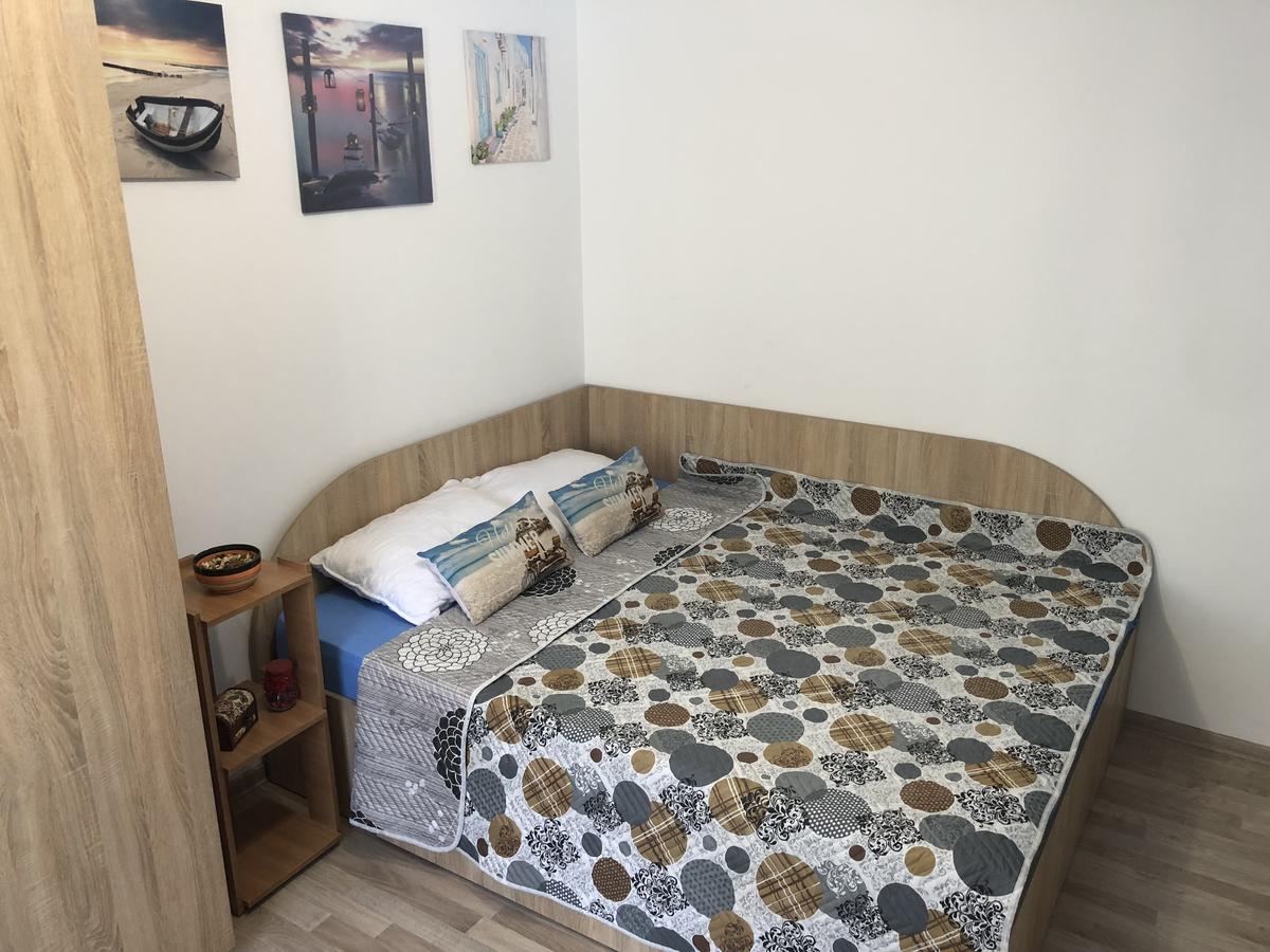 Apartament Antonia Sat Vacanta Konstanca Kültér fotó