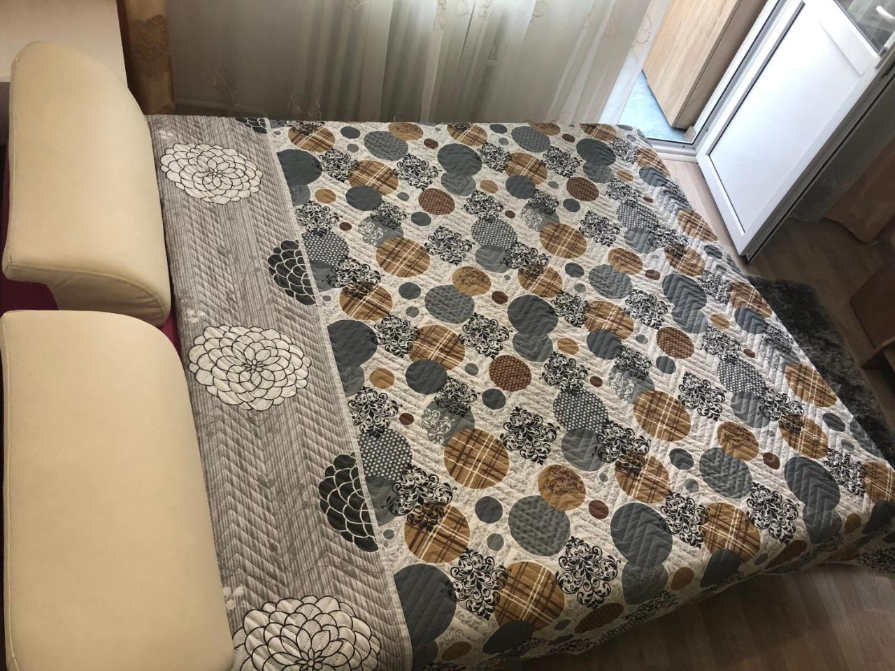 Apartament Antonia Sat Vacanta Konstanca Kültér fotó