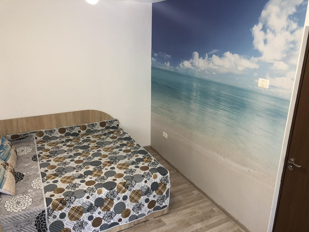 Apartament Antonia Sat Vacanta Konstanca Kültér fotó