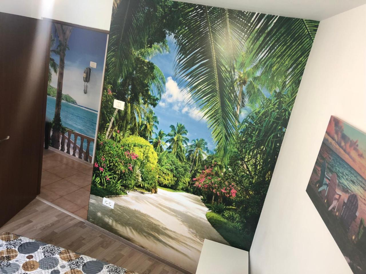 Apartament Antonia Sat Vacanta Konstanca Kültér fotó