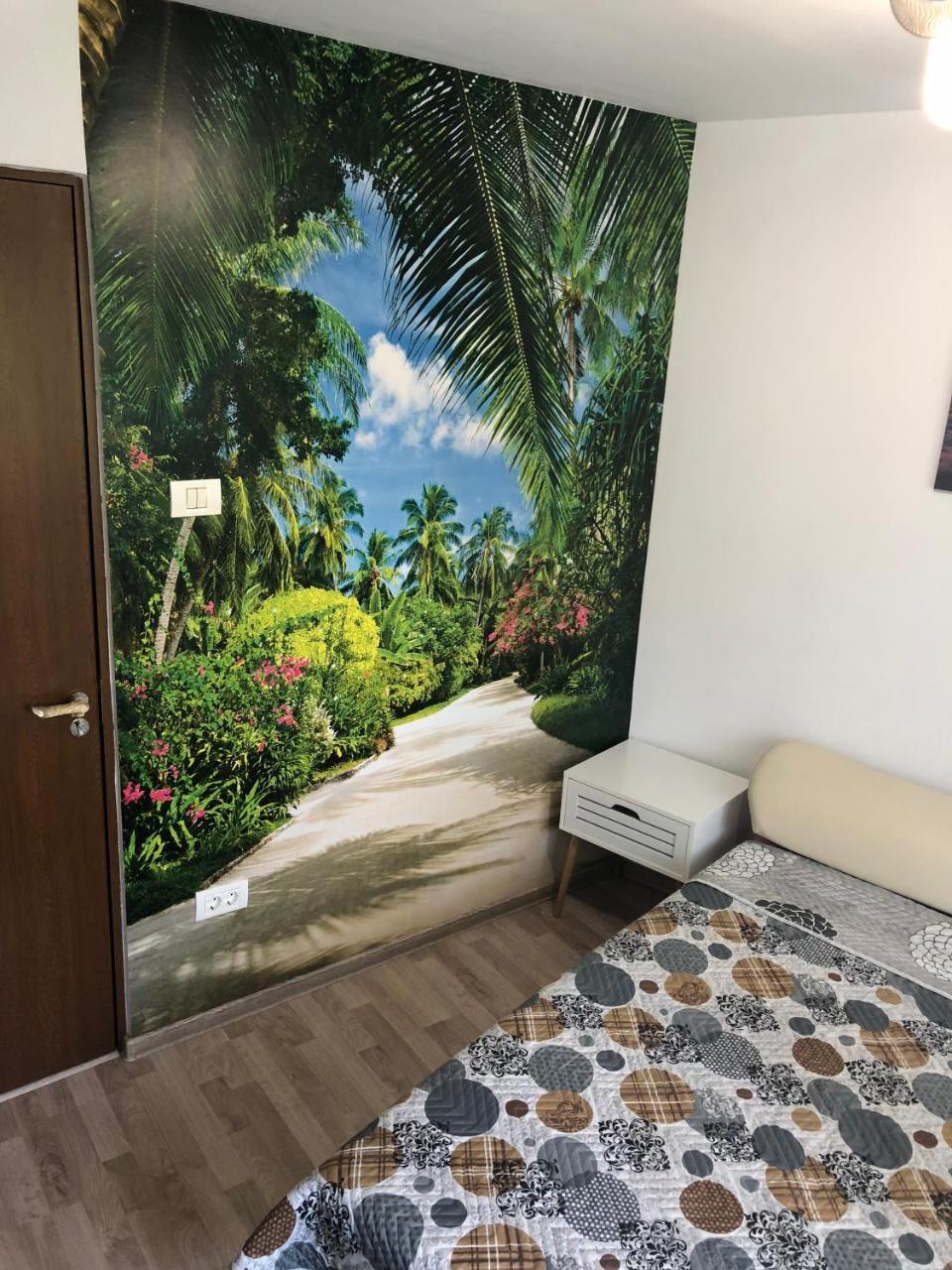 Apartament Antonia Sat Vacanta Konstanca Kültér fotó