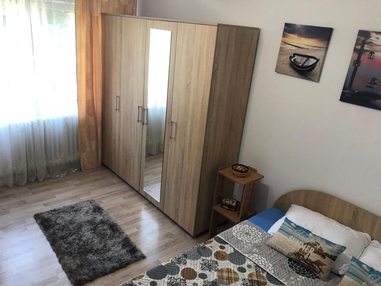 Apartament Antonia Sat Vacanta Konstanca Kültér fotó