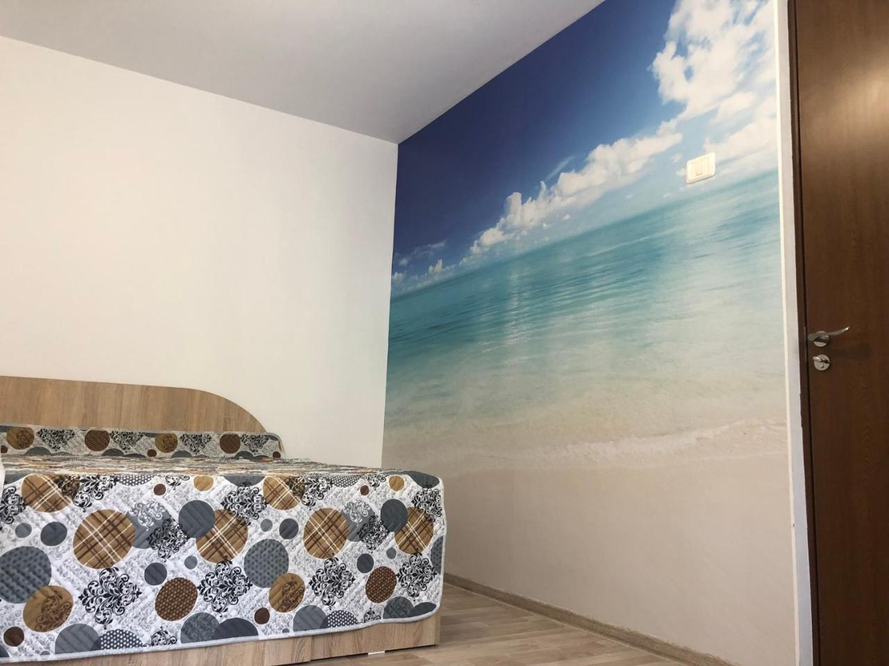 Apartament Antonia Sat Vacanta Konstanca Kültér fotó