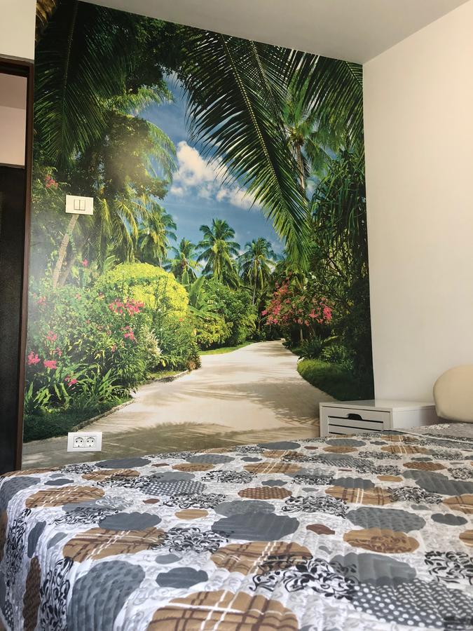 Apartament Antonia Sat Vacanta Konstanca Kültér fotó