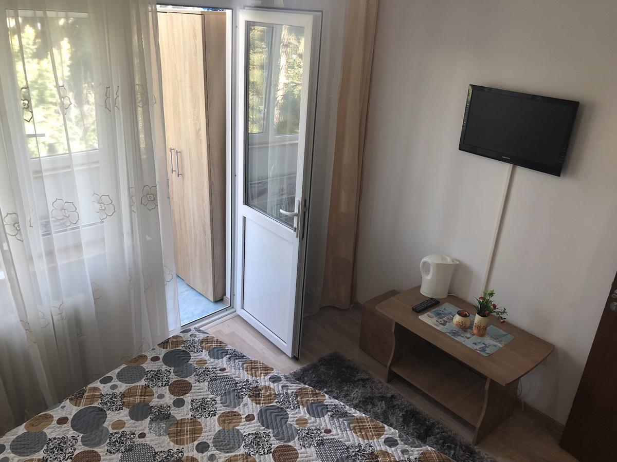 Apartament Antonia Sat Vacanta Konstanca Kültér fotó