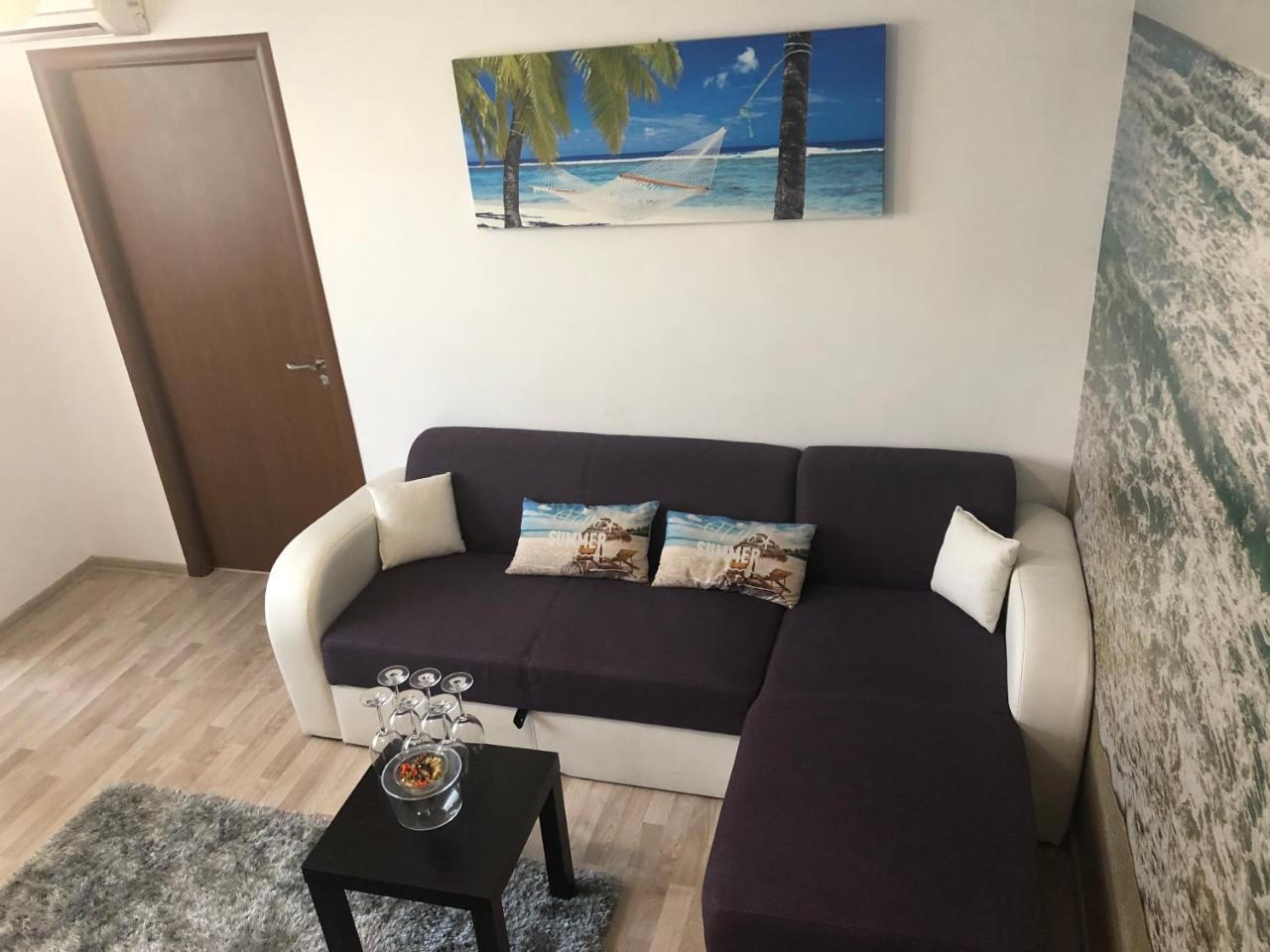 Apartament Antonia Sat Vacanta Konstanca Kültér fotó