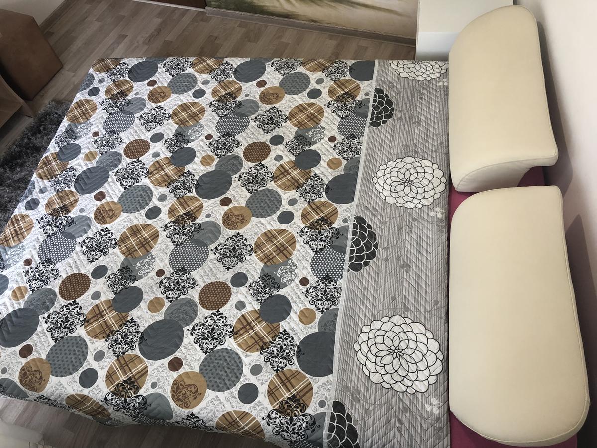 Apartament Antonia Sat Vacanta Konstanca Kültér fotó