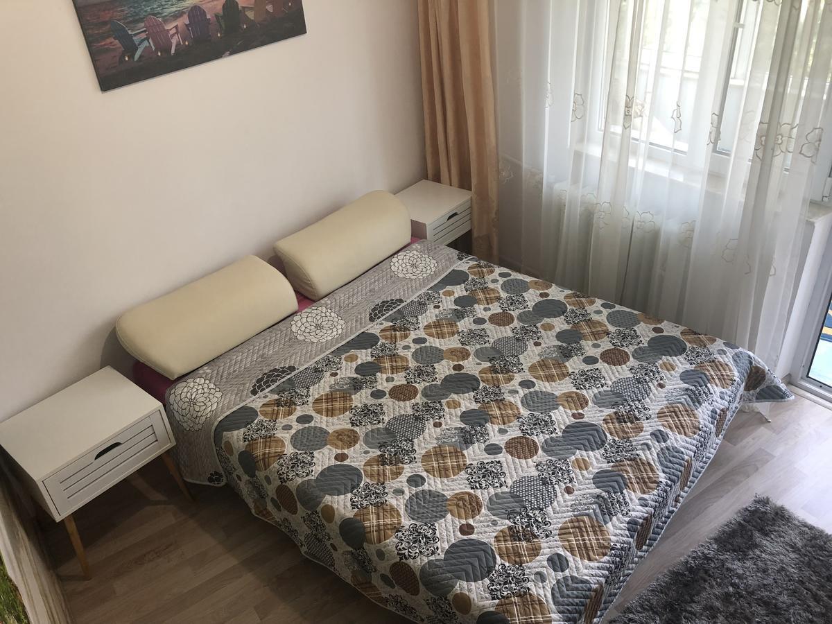 Apartament Antonia Sat Vacanta Konstanca Kültér fotó
