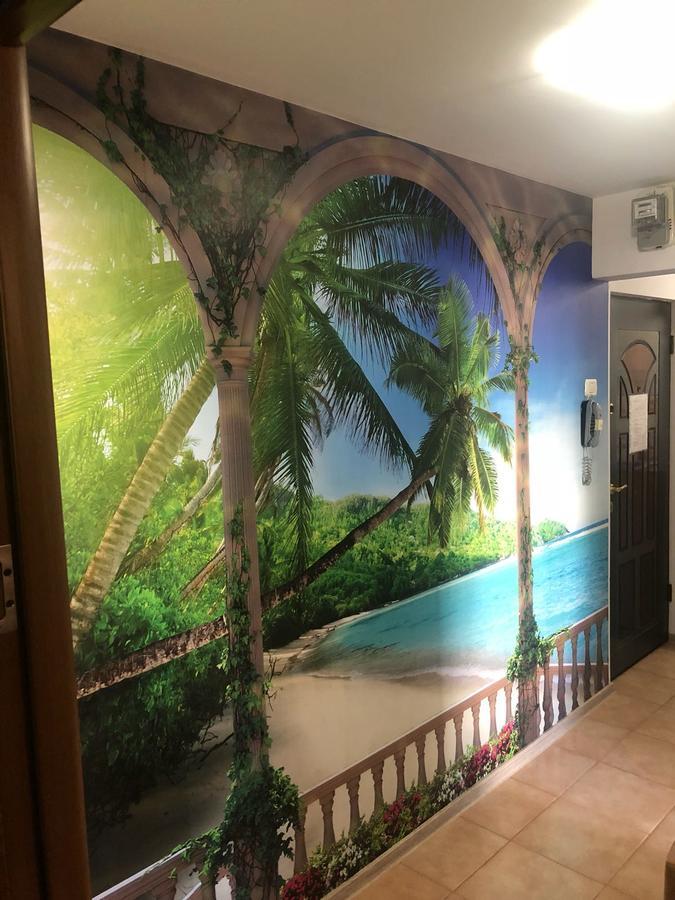 Apartament Antonia Sat Vacanta Konstanca Kültér fotó