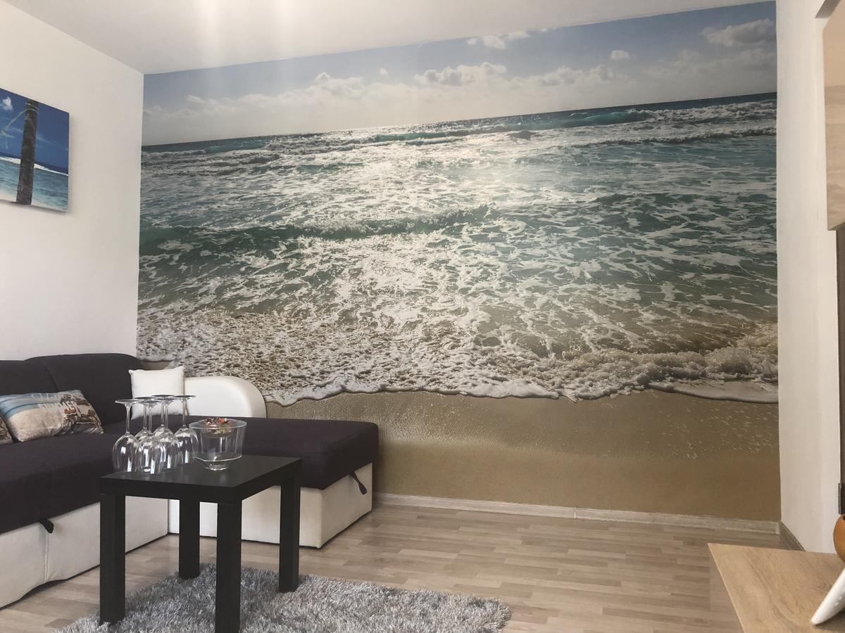Apartament Antonia Sat Vacanta Konstanca Kültér fotó