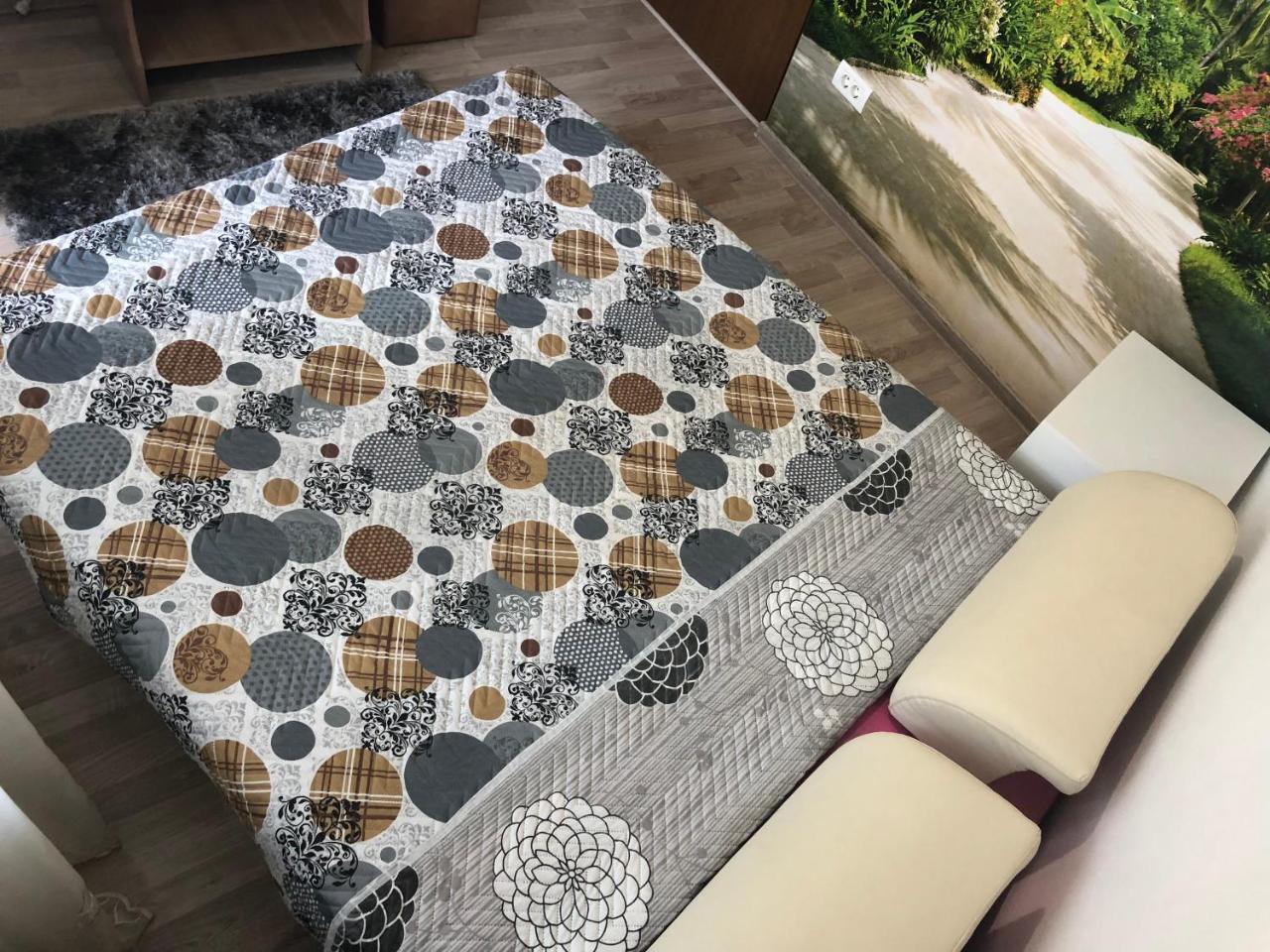 Apartament Antonia Sat Vacanta Konstanca Kültér fotó