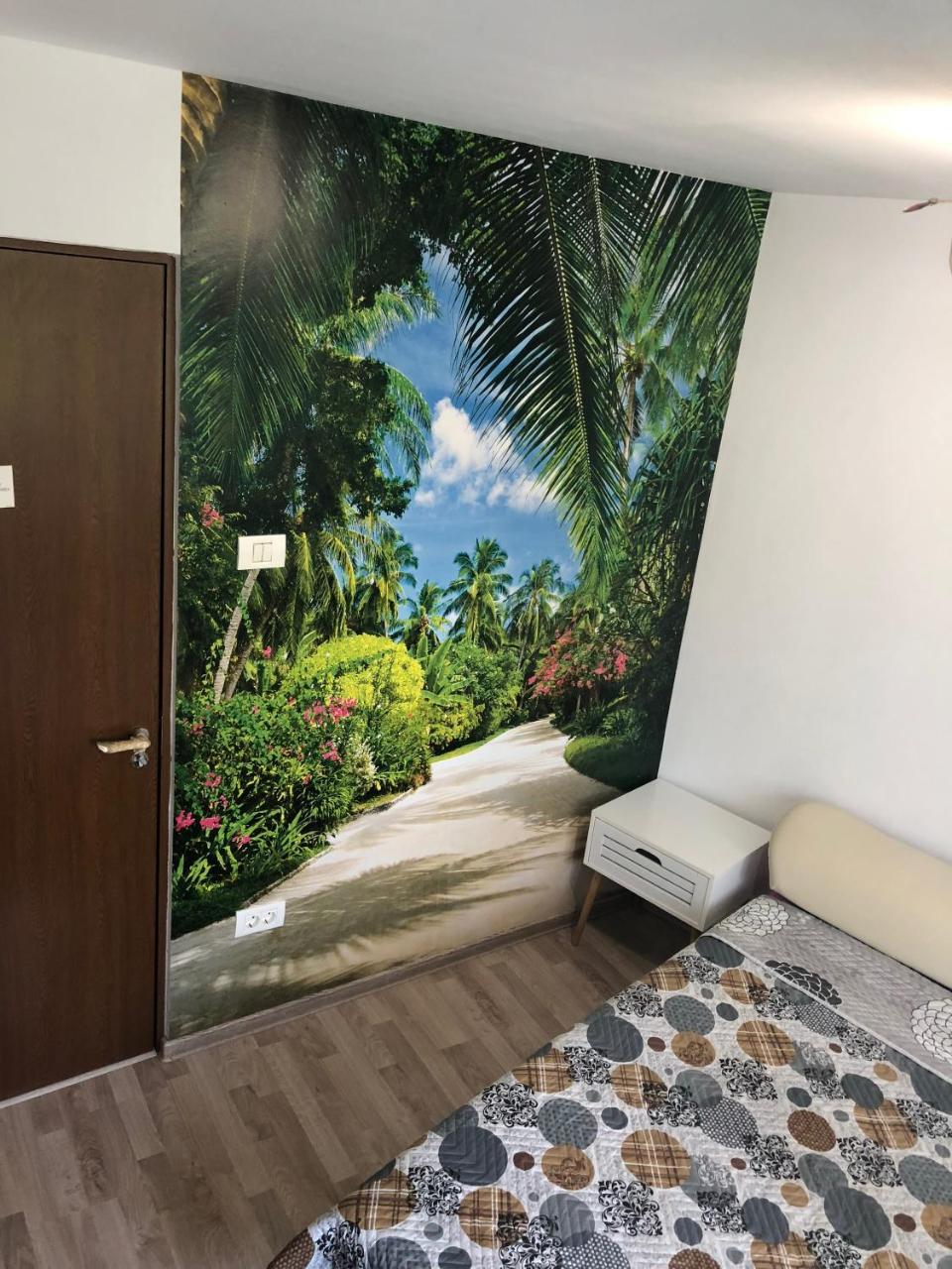 Apartament Antonia Sat Vacanta Konstanca Kültér fotó