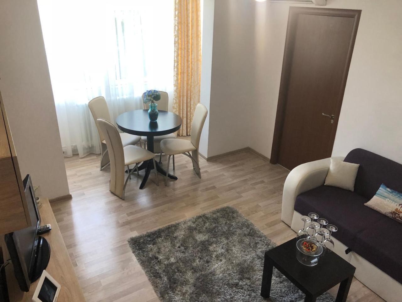 Apartament Antonia Sat Vacanta Konstanca Kültér fotó