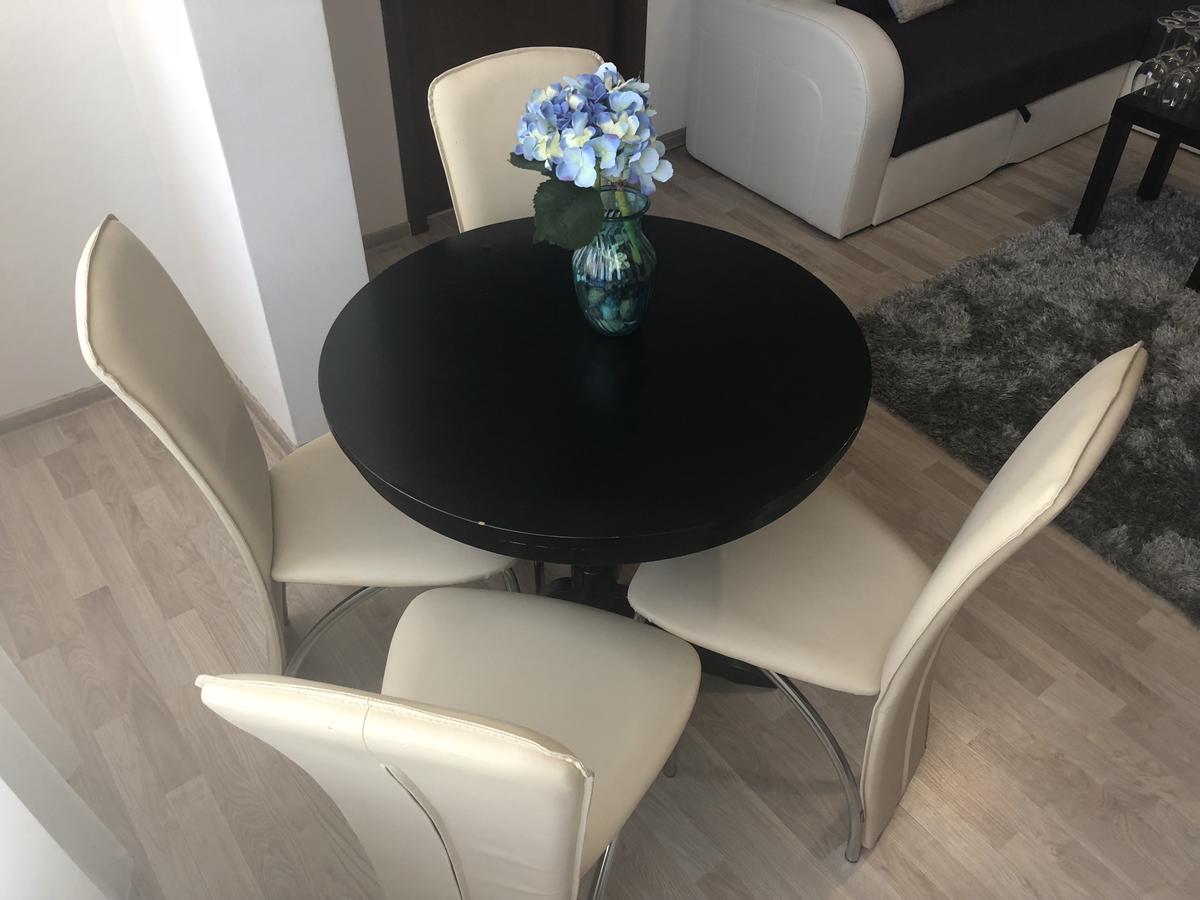 Apartament Antonia Sat Vacanta Konstanca Kültér fotó