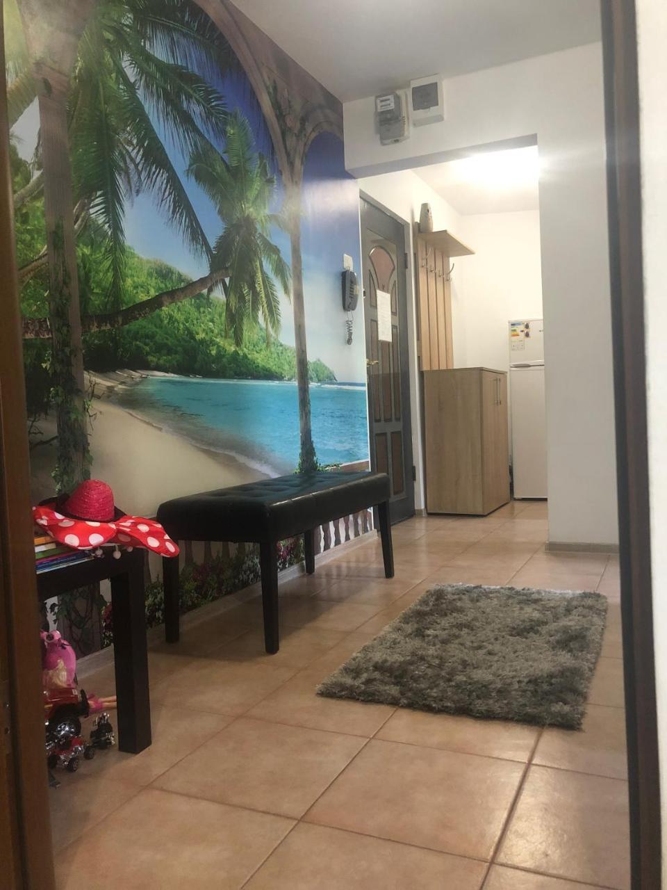 Apartament Antonia Sat Vacanta Konstanca Kültér fotó