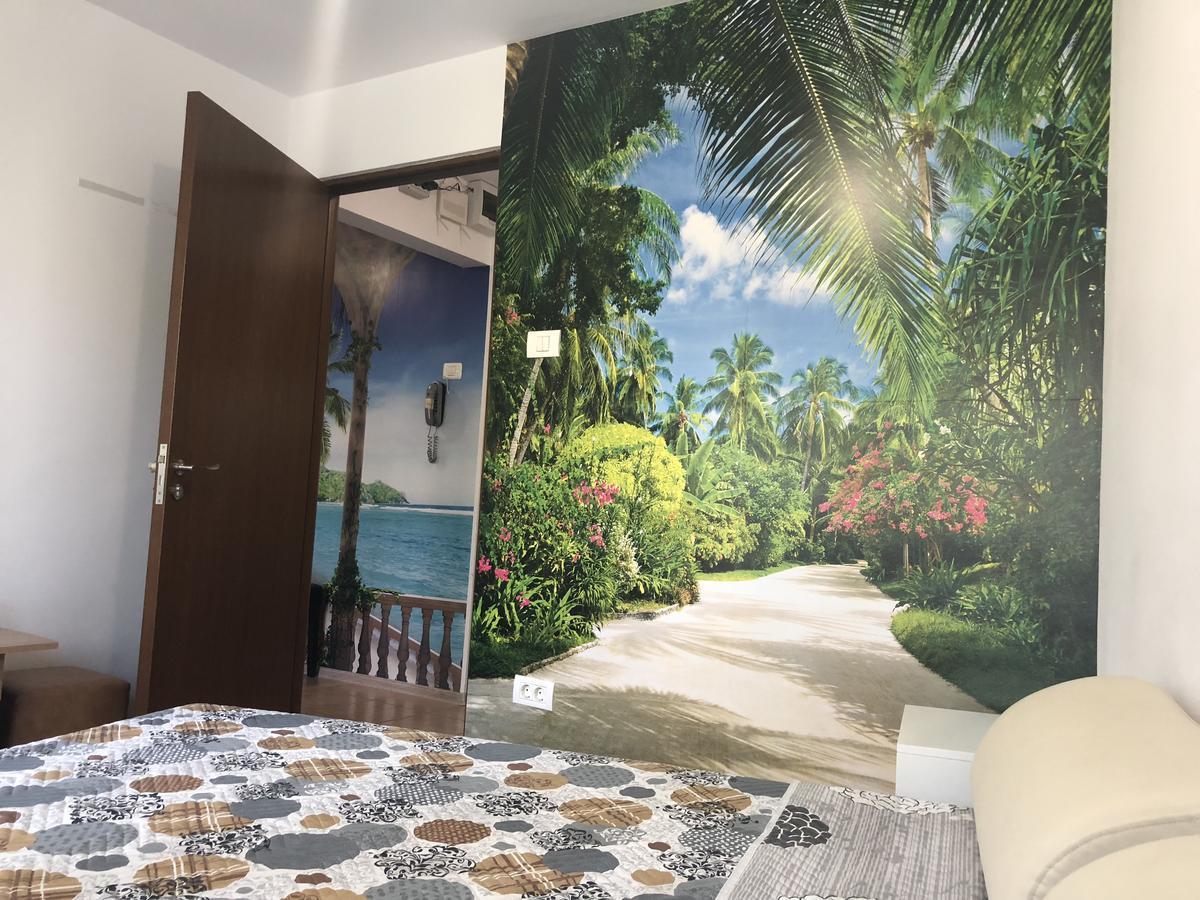 Apartament Antonia Sat Vacanta Konstanca Kültér fotó