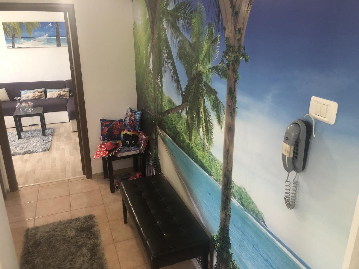 Apartament Antonia Sat Vacanta Konstanca Kültér fotó